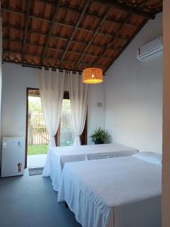 Vila Aynnã Xandó suíte Xandó - 1