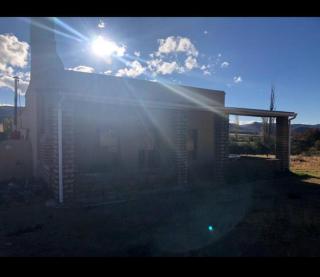 Mistkraal Farm Lodge - Cradock - 0