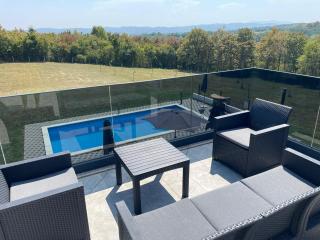 Kuća za odmor "Villa Pletex" - Pleternica - 3