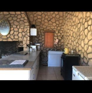 Mistkraal Farm Lodge - Cradock - 1