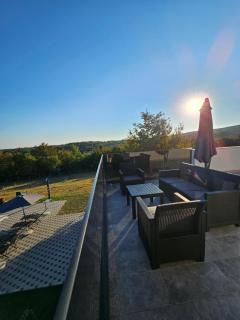 Kuća za odmor "Villa Pletex" - Pleternica - 4