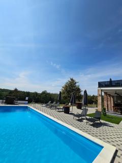 Kuća za odmor "Villa Pletex" - Pleternica - 9
