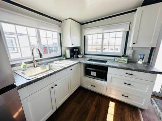 BoxHouse Villages Pecos - 4