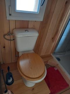 CHALET DU PERE NOEL 10 minutes from Gérardmer - Ban-sur-Meurthe-Clefcy - 4