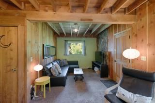 SO AWeSOME CABIN HotTub Nr Brundage Euro Feel - 4