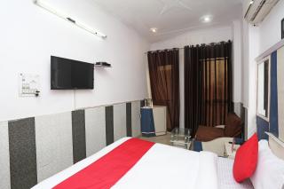 Hotel O Dev - Palwal - 9