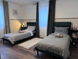 Chic Noot Home - Laichingen - 8
