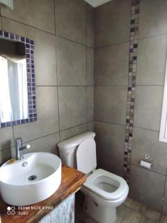 Casa El ALto 1 - Villa General Belgrano - 1