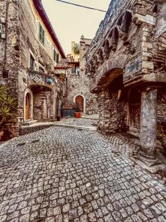 Antica Tibur - Tivoli - 5