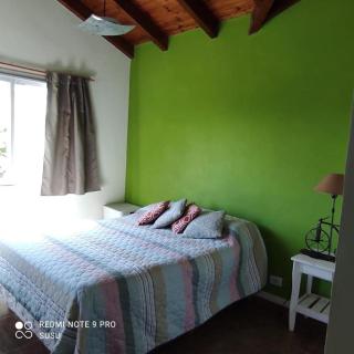 Casa El ALto 1 - Villa General Belgrano - 7