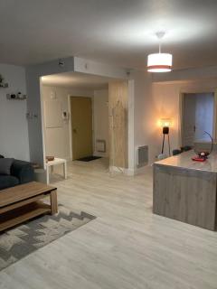 Appartement vue sur le port - Toulouse - 7