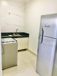 Apartamento com garagem - Sorriso - 7