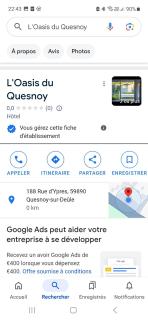 L'Oasis du Quesnoy - proche lille - Navette à disposition - Quesnoy-sur-Deûle - 4