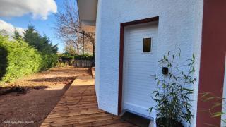 Appartement avec jardin à Saint Jean d'Illac - Saint-Jean-d'Illac - 7
