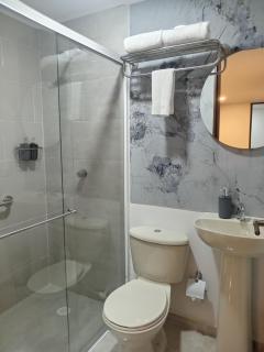 Buendía Hotel - Barrancabermeja - 8