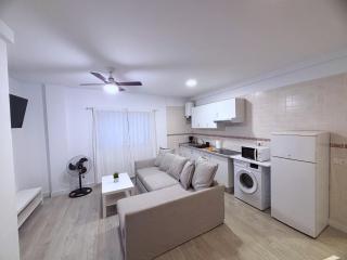 Apartamento Solrayo - La Restinga - 2