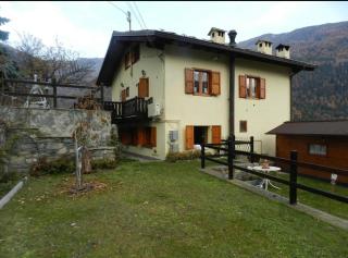 PM 10 Via Don Aldo Hosquet - Guest House - Antey-Saint-André - 9