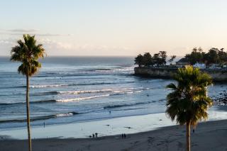 Seaway Inn - Santa Cruz - 7