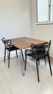 Apartamento com garagem - Sorriso - 2