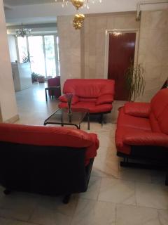 Pensiunea Helvetia - Bucharest - 2