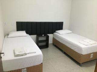Apartamento com garagem - Sorriso - 4