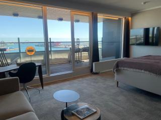 Hotel Jutlandia - Frederikshavn - 5