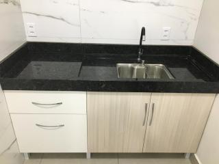 Apartamento com garagem - Sorriso - 1