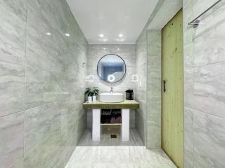 LA Casa Di Lusso Casa N8 Adults Only - Kolymbia - 7