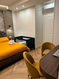 VibeS in Centro apartment & rooms - Pagani - 7