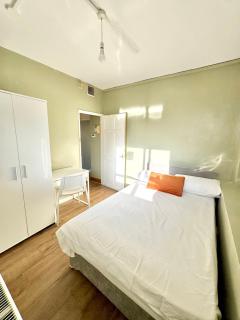 Stylish 4 Bed Apartment Kings Cross - London - 5