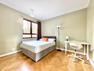 Stylish 4 Bed Apartment Kings Cross - London - 6