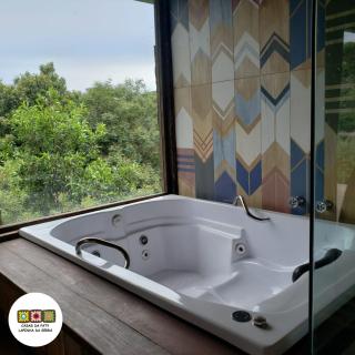 Casas da Paty - Santana do Riacho - 7