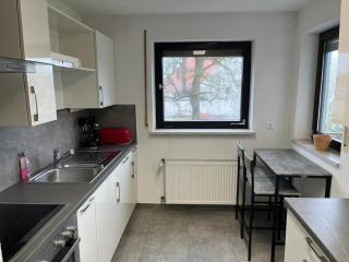 Wohnung in Steinenbühl - Bühlerzell - 4