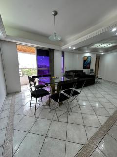 Apartamento Caldas Novas - Família - Piscinas Quentes - Wi-Fi - Pet - Caldas Novas - 4