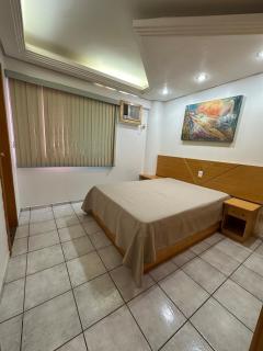 Apartamento Caldas Novas - Família - Piscinas Quentes - Wi-Fi - Pet - Caldas Novas - 1