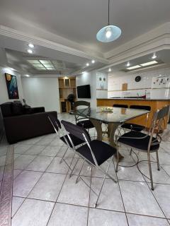 Apartamento Caldas Novas - Família - Piscinas Quentes - Wi-Fi - Pet - Caldas Novas - 5