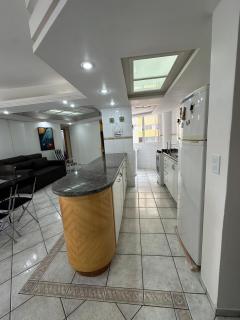 Apartamento Caldas Novas - Família - Piscinas Quentes - Wi-Fi - Pet - Caldas Novas - 9