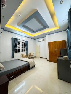 Homestay Bờ Hồ Cần Thơ - Can Tho - 8