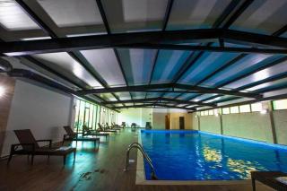 Crystal Residence Bakuriani - 8