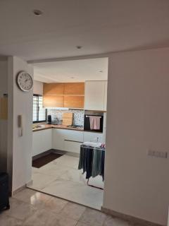 6th Kriola Apartment - 9
