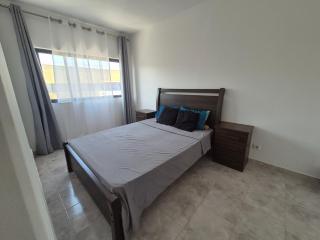 6th Kriola Apartment - 3