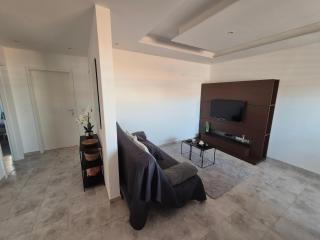 6th Kriola Apartment - 2