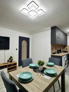 Best Family Apartment - 6