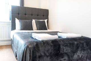 The Ipswich Group Retreat 4br 3bath Ample Parking - Freston - 6