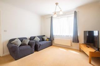 The Ipswich Group Retreat 4br 3bath Ample Parking - Freston - 9