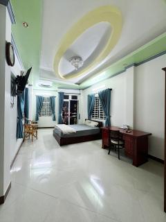 Homestay Bờ Hồ Cần Thơ - Can Tho - 6
