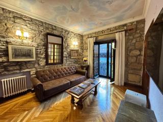 Palacio Pampinot - Hondarribia - 3