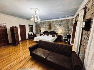Palacio Pampinot - Hondarribia - 4