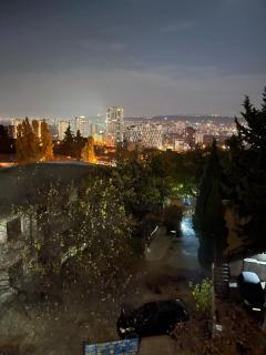 Brand new apartment-Vashlijvari - Tbilisi - 0
