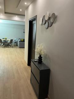 Brand new apartment-Vashlijvari - Tbilisi - 7